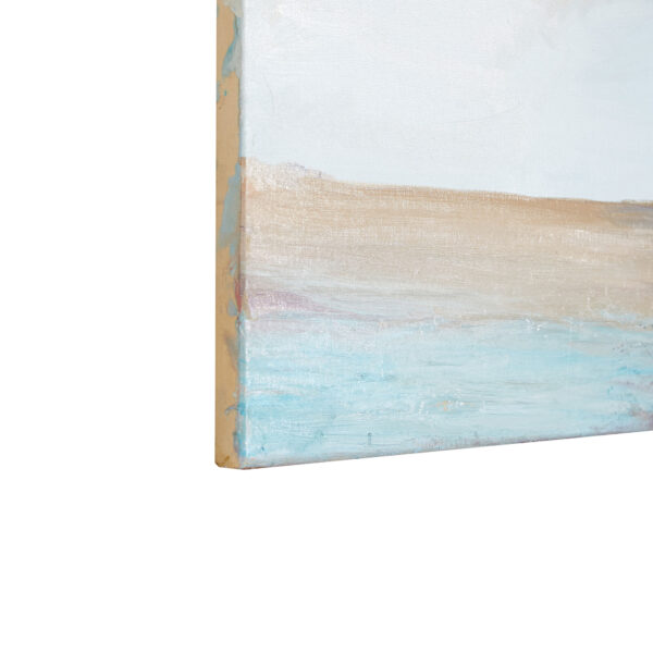Pink in Touch Collection 4 | Support Depth | Seascape Oil Canvas