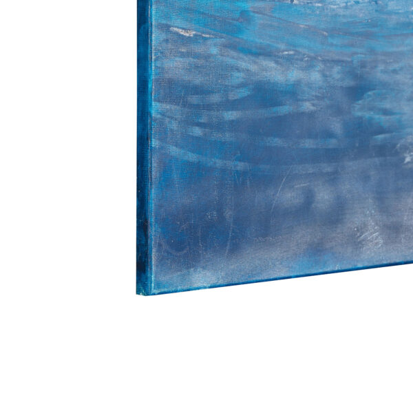 Wave 2 | Support Depth | Seascape Oil Canvas